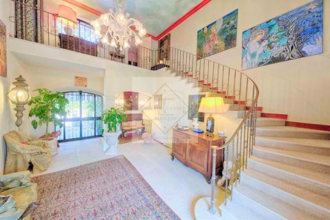 Villa i Mougins, Alpes-Maritimes, Mougins - € 3.300.000 | Ref: 8212216 - foto 4