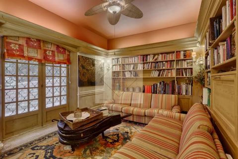 Villa i Mougins, Alpes-Maritimes, Mougins - € 3.300.000 | Ref: 8212216 - foto 6
