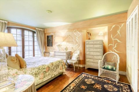 Villa i Mougins, Alpes-Maritimes, Mougins - € 3.300.000 | Ref: 8212216 - foto 8