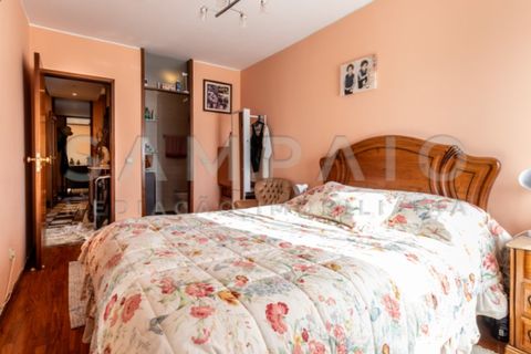 Lejlighed i Gondomar, Porto, Gondomar - € 269.000 | Ref: 3774 - foto 4