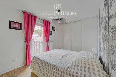 Apartament a Rueil-Malmaison, Hauts-de-Seine, Rueil-Malmaison - € 1.260/mes | Ref: HPG_54 - foto 4