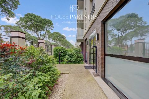 Apartament a Rueil-Malmaison, Hauts-de-Seine, Rueil-Malmaison - € 1.260/mes | Ref: HPG_54 - foto 8