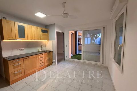 Lejlighed i Grasse, Alpes-Maritimes, Grasse - € 128.000 | Ref: 86739252 - foto 2