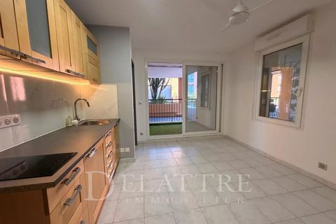 Lejlighed i Grasse, Alpes-Maritimes, Grasse - € 128.000 | Ref: 86739252 - foto 3