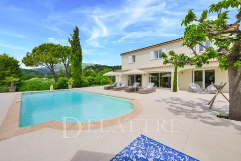 Villa i Chateauneuf-Grasse, Alpes-Maritimes, Chateauneuf-Grasse - € 1.590.000 | Ref: 87017881 - foto 1