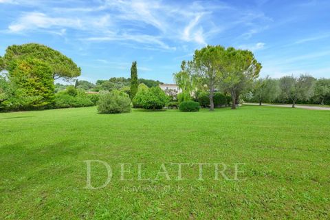 Villa i Chateauneuf-Grasse, Alpes-Maritimes, Chateauneuf-Grasse - € 1.590.000 | Ref: 87017881 - foto 2