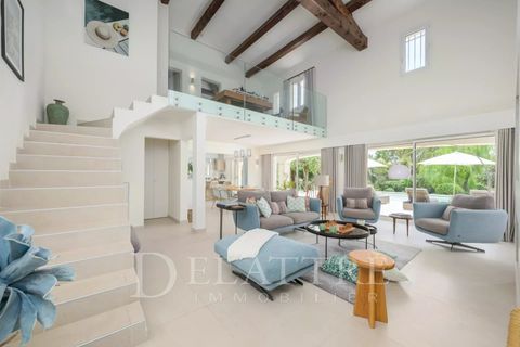 Villa i Chateauneuf-Grasse, Alpes-Maritimes, Chateauneuf-Grasse - € 1.590.000 | Ref: 87017881 - foto 4