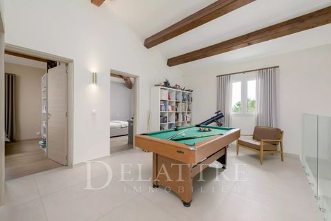 Villa i Chateauneuf-Grasse, Alpes-Maritimes, Chateauneuf-Grasse - € 1.590.000 | Ref: 87017881 - foto 8
