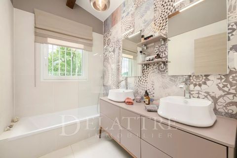 Villa i Chateauneuf-Grasse, Alpes-Maritimes, Chateauneuf-Grasse - € 1.590.000 | Ref: 87017881 - foto 9