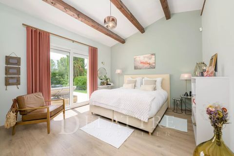 Villa i Chateauneuf-Grasse, Alpes-Maritimes, Chateauneuf-Grasse - € 1.590.000 | Ref: 87017881 - foto 11