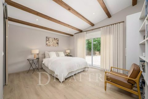 Villa i Chateauneuf-Grasse, Alpes-Maritimes, Chateauneuf-Grasse - € 1.590.000 | Ref: 87017881 - foto 12