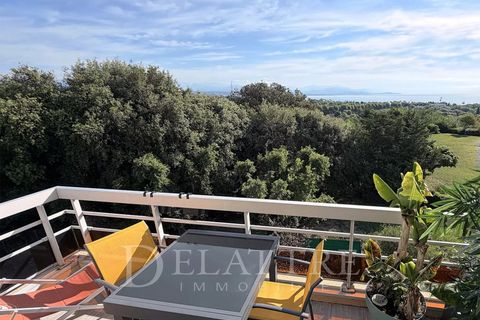 Lejlighed i Antibes, Alpes-Maritimes, Antibes - € 542.000 | Ref: 87031936 - foto 2