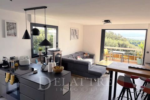 Lejlighed i Antibes, Alpes-Maritimes, Antibes - € 542.000 | Ref: 87031936 - foto 4