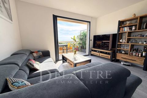 Lejlighed i Antibes, Alpes-Maritimes, Antibes - € 542.000 | Ref: 87031936 - foto 5