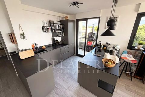 Lejlighed i Antibes, Alpes-Maritimes, Antibes - € 542.000 | Ref: 87031936 - foto 6