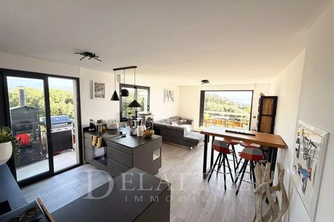 Lejlighed i Antibes, Alpes-Maritimes, Antibes - € 542.000 | Ref: 87031936 - foto 7