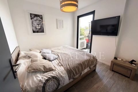 Lejlighed i Antibes, Alpes-Maritimes, Antibes - € 542.000 | Ref: 87031936 - foto 8