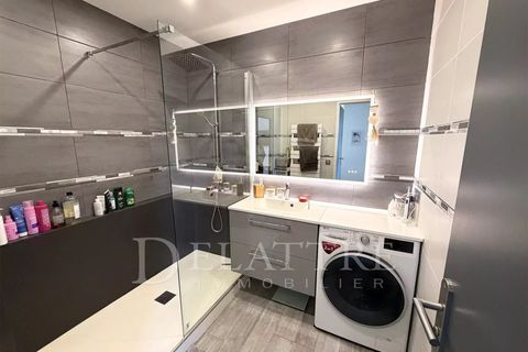 Lejlighed i Antibes, Alpes-Maritimes, Antibes - € 542.000 | Ref: 87031936 - foto 9
