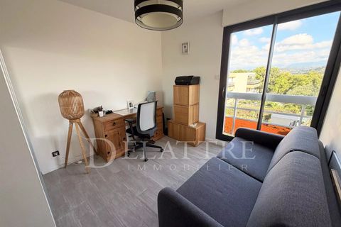 Lejlighed i Antibes, Alpes-Maritimes, Antibes - € 542.000 | Ref: 87031936 - foto 10