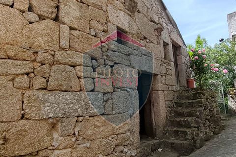 Villa i Viseu, Viseu, Viseu - € 30.000 | Ref: 2234/V - foto 1
