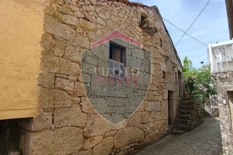 Villa i Viseu, Viseu, Viseu - € 30.000 | Ref: 2234/V - foto 2