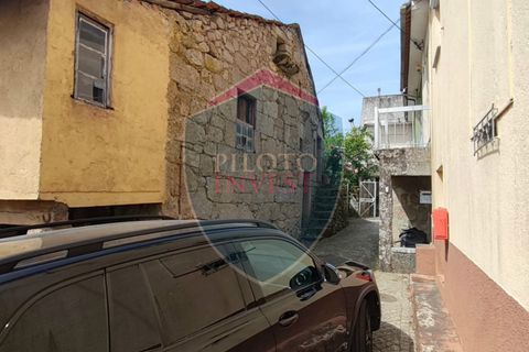 Villa i Viseu, Viseu, Viseu - € 30.000 | Ref: 2234/V - foto 7