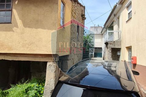 Villa i Viseu, Viseu, Viseu - € 30.000 | Ref: 2234/V - foto 8