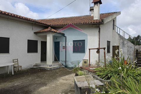 Rækkehus i Viseu, Viseu, Viseu - € 210.000 | Ref: 2236/V - foto 1