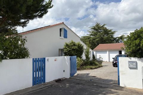 Villa a Pornic, Loire-Atlantique, Pornic - € 699.000 | Ref: A6346 - foto 5