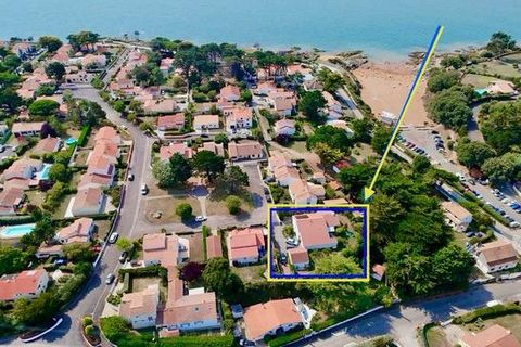 Villa a Pornic, Loire-Atlantique, Pornic - € 699.000 | Ref: A6346 - foto 7