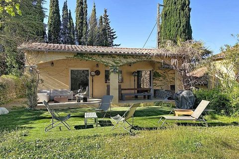 Landejendom i Grasse, Alpes-Maritimes, Grasse - € 1.780.000 | Ref: A6340 - foto 2