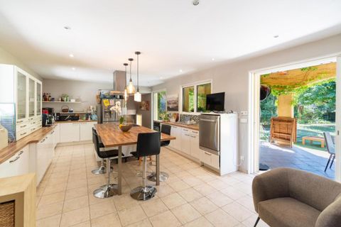 Landejendom i Grasse, Alpes-Maritimes, Grasse - € 1.780.000 | Ref: A6340 - foto 3
