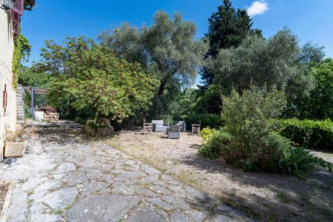 Landejendom i Grasse, Alpes-Maritimes, Grasse - € 1.780.000 | Ref: A6340 - foto 7