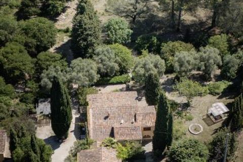 Landejendom i Grasse, Alpes-Maritimes, Grasse - € 1.780.000 | Ref: A6340 - foto 12