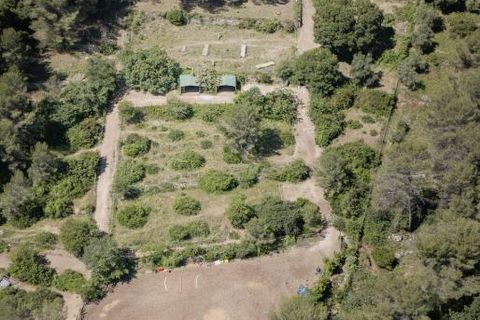 Landejendom i Grasse, Alpes-Maritimes, Grasse - € 1.780.000 | Ref: A6340 - foto 13