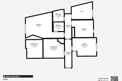 Lejlighed i Coimbra, Coimbra, Coimbra - € 215.000 | Ref: FH2569 - foto 23