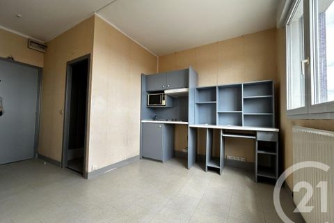 Studio i Limoges, Haute-Vienne, Limoges - € 22.000 | Ref: 1783 - foto 1
