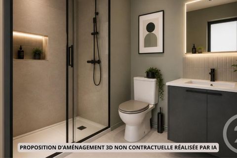 Studio i Limoges, Haute-Vienne, Limoges - € 22.000 | Ref: 1783 - foto 4