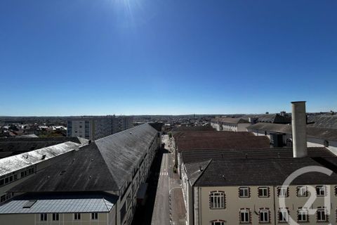 Studio i Limoges, Haute-Vienne, Limoges - € 22.000 | Ref: 1783 - foto 5