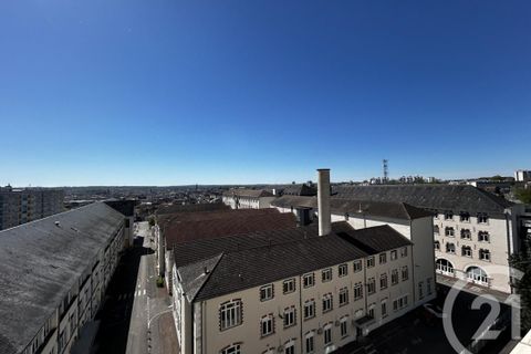 Studio i Limoges, Haute-Vienne, Limoges - € 22.000 | Ref: 1783 - foto 8