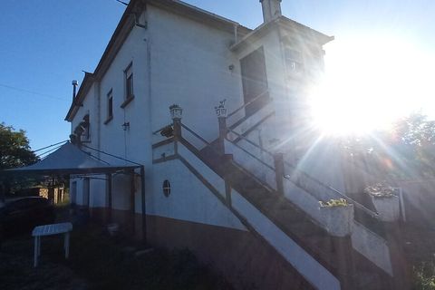Villa i Ganfei, Viana do Castelo, Ganfei - € 220.000 | Ref: SF-SAFTI:008256 - foto 1
