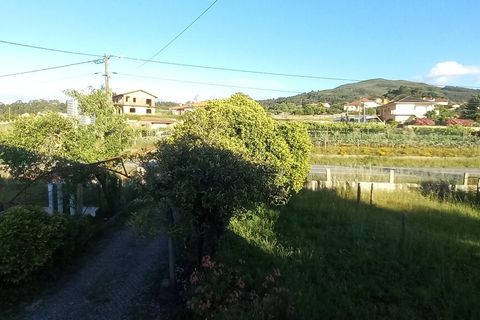 Villa i Ganfei, Viana do Castelo, Ganfei - € 220.000 | Ref: SF-SAFTI:008256 - foto 2