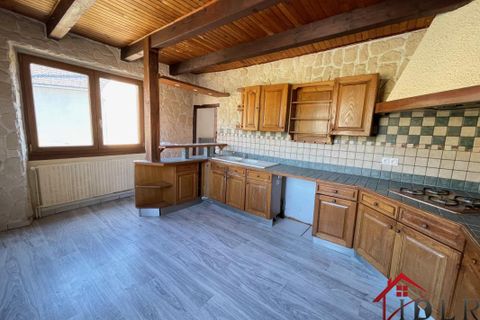 Landsbyhus i Courchaton, Haute-Saone, Courchaton - € 149.000 | Ref: 110_6605 - foto 2