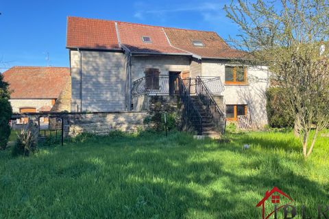 Landsbyhus i Courchaton, Haute-Saone, Courchaton - € 149.000 | Ref: 110_6605 - foto 3