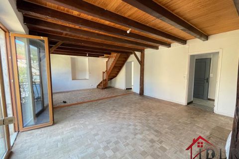 Landsbyhus i Courchaton, Haute-Saone, Courchaton - € 149.000 | Ref: 110_6605 - foto 4