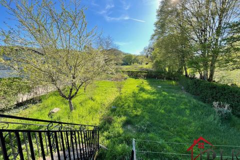 Landsbyhus i Courchaton, Haute-Saone, Courchaton - € 149.000 | Ref: 110_6605 - foto 5