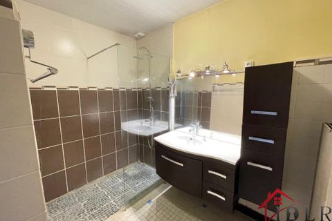 Landsbyhus i Courchaton, Haute-Saone, Courchaton - € 149.000 | Ref: 110_6605 - foto 7