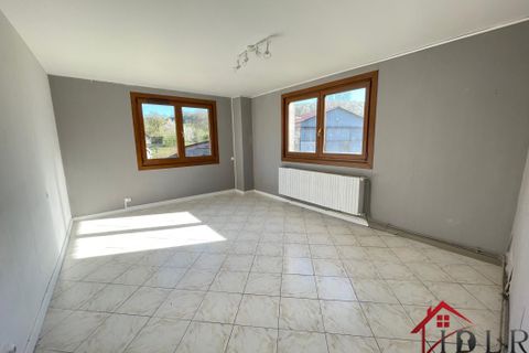 Landsbyhus i Courchaton, Haute-Saone, Courchaton - € 149.000 | Ref: 110_6605 - foto 8