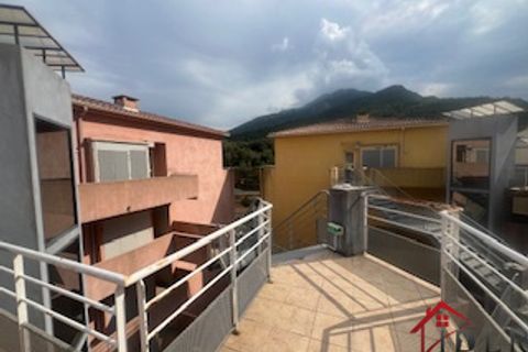 Leilighet i Corte, Haute-Corse, Corte - € 137 600 | Ref: 114_6596 - foto 3