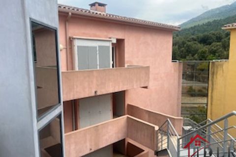 Leilighet i Corte, Haute-Corse, Corte - € 137 600 | Ref: 114_6596 - foto 5